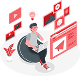 step icon