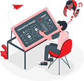 step icon