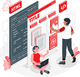 step icon